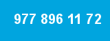 977 896 11 72 977 896 11 72